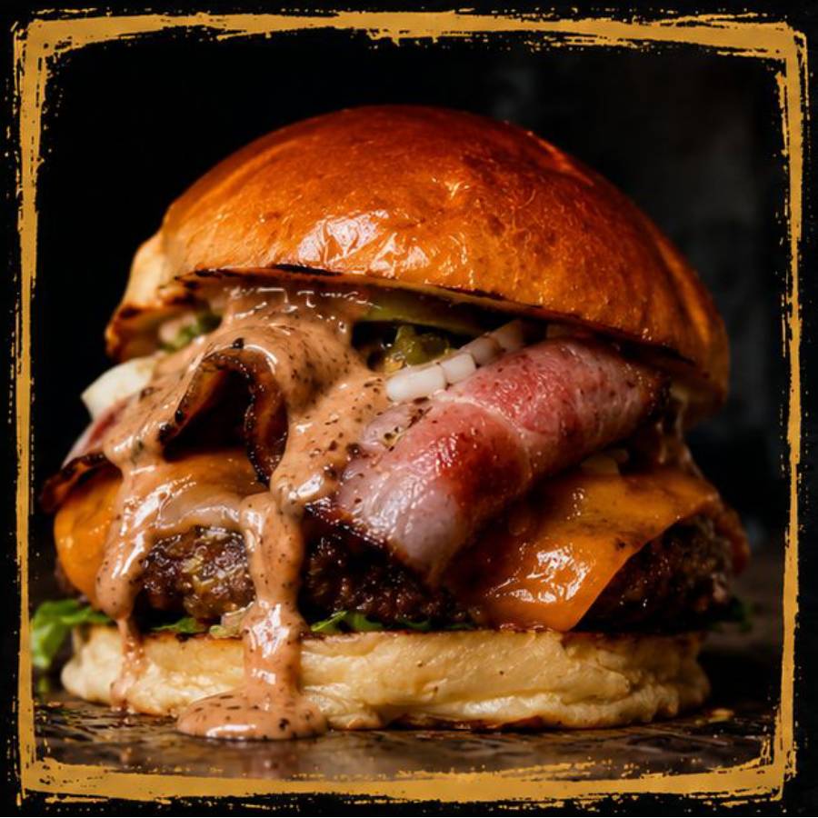 Artisán Burger