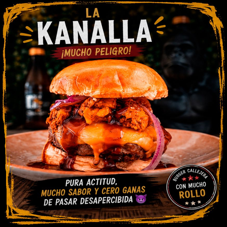 La Kanalla