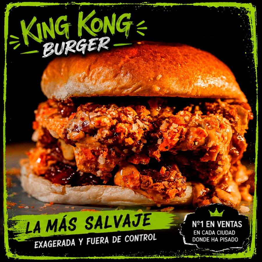 King Kong